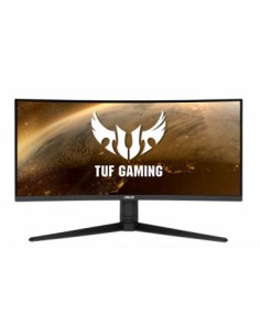 ASUS TUF Gaming VG34VQL1B 86,4 cm (34") 3440 x 1440 Pixeles UltraWide Quad HD LED Negro
