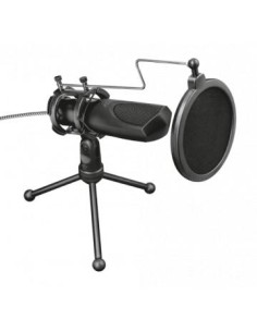 TRUST MICROFONO STREAMING MANTIS GXT 232