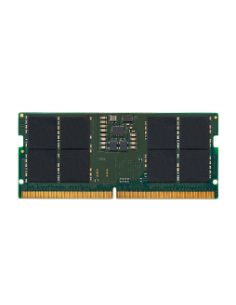 Kingston Technology KVR56S46BS8-32 módulo de memoria 32 GB 1 x 32 GB DDR5 5600 MT/s 262-pin SO-DIMM