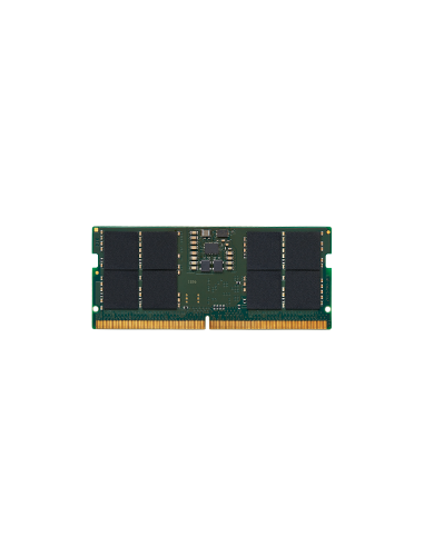 Kingston Technology KVR56S46BS8-32 módulo de memoria 32 GB 1 x 32 GB DDR5 5600 MT/s 262-pin SO-DIMM