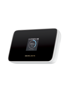 MERCUSYS MT115 4G LTE SPEEDS TO 150MBPS , SIMM CARD. WIFI6