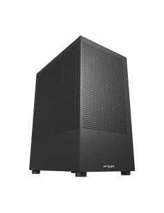 FSP S110-B Carcasa Mini Tower mITX, mATX Negro