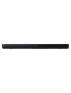 Sharp HT-SB147 altavoz soundbar Negro 2.0 canales 150 W