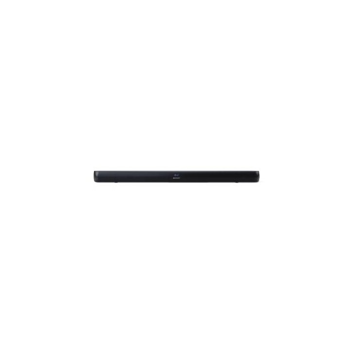 Sharp HT-SB147 altavoz soundbar Negro 2.0 canales 150 W