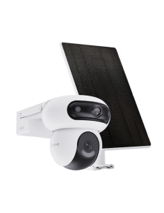 EZVIZ HB90 + 8W PANEL SOLAR