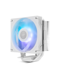 NOX HUMMER R-400ARGB WHITE