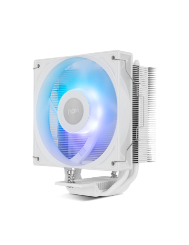 NOX HUMMER R-400ARGB WHITE