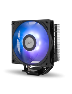 NOX HUMMER R-400ARGB BLACK