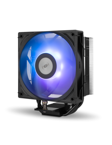 NOX HUMMER R-400ARGB BLACK