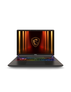 MSI Vector 16 HX AI A2XWIG-628XES Intel Core Ultra 9 275HX Portátil 40,6 cm (16") Quad HD+ 32 GB DDR5-SDRAM 1 TB SSD NVIDIA GeFo