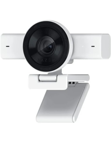 WEBCAM RAZER KIYO V2 X WHITE (RZ19-05380300-R3M1)