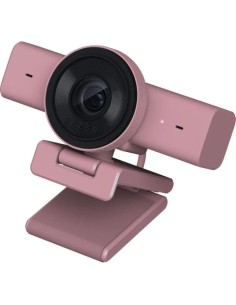 WEBCAM RAZER KIYO V2 X QUARTZ (RZ19-05380200-R3M1)