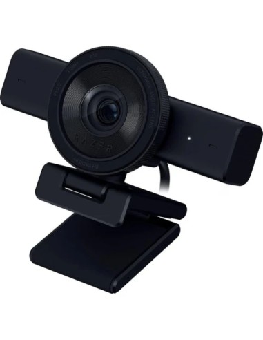 WEBCAM RAZER KIYO V2 BLACK (RZ19-05370100-R3M1)