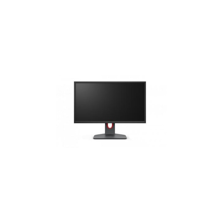 BenQ ZOWIE XL2540K 24.5” LED FullHD 240Hz FreeSync Premium, 120Hz compatible con PS5 y Xbox Series X