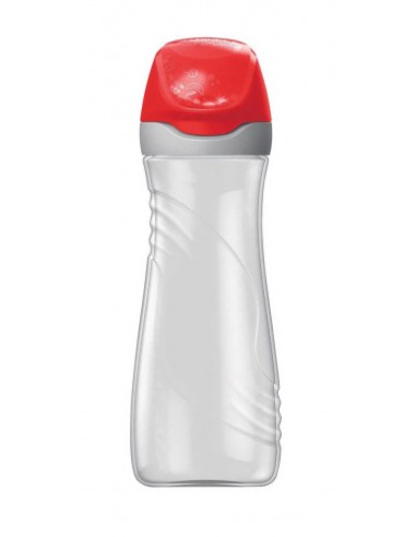 BOTELLA DE AGUA ORIGIN PICNIK DE 520 ML. COLOR ROJO MAPED 871703