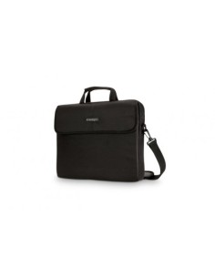 MALETIN PARA PORTATIL MODELO SP10 CLASSIC 15,6" COLOR NEGRO KENSINGTON K62562EU