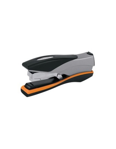 GRAPADORA AUTOMATICA OPTIMA 40 COLOR NEGRO / PLATA REXEL 2102357