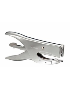 GRAPADORA TENAZA METALICA MODELO 222 COLOR GRIS PETRUS 44733