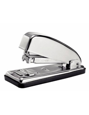 GRAPADORA DE SOBREMESA METALICA MODELO 226 COLOR CROMADA PETRUS 44709