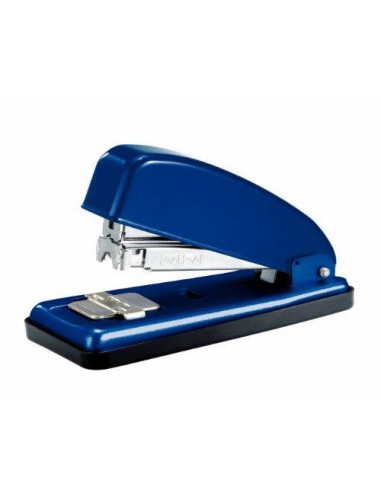 GRAPADORA DE SOBREMESA METALICA MODELO 226 COLOR AZUL PETRUS 44794