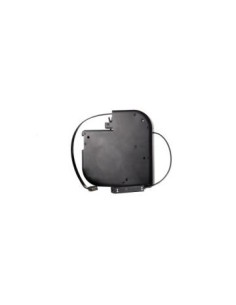 Kramer Electronics KRT-4 cable HDMI 2 m HDMI tipo A (Estándar) 3 x HDMI Type A (Standard) Negro