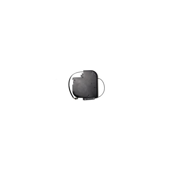 Kramer Electronics KRT-4 cable HDMI 2 m HDMI tipo A (Estándar) 3 x HDMI Type A (Standard) Negro