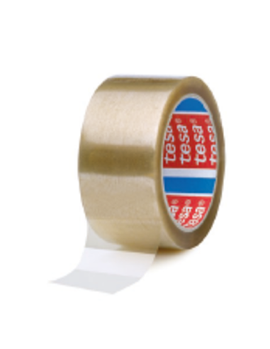 TESA 4089, 50 mm x 66 m Transparente
