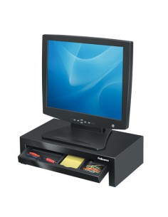 SOPORTE PARA MONITOR DESIGNER SUITES FELLOWES 8038101