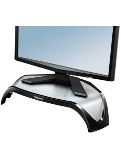 SOPORTE ELEVADOR MONITOR SMART SUITES FELLOWES 8020101