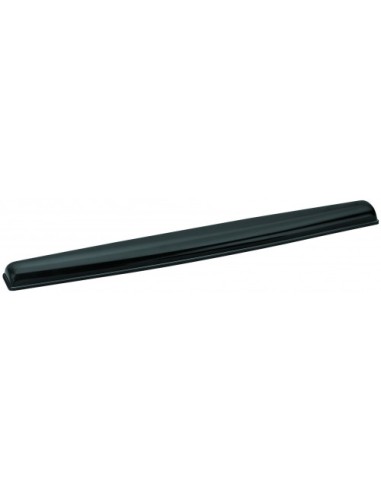 REPOSAMUÑECAS TECLADO GEL NEGRO FELLOWES 9112201