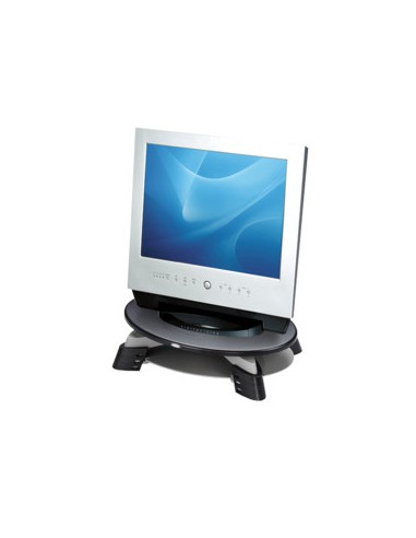 SOPORTE ELEVADOR MONITOR TFT/LCD GIRATORIO FELLOWES 91450