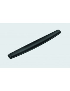 REPOSAMUÑECAS TECLADO M.FOAM NEGRO FELLOWES 9178201