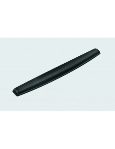 REPOSAMUÑECAS TECLADO M.FOAM NEGRO FELLOWES 9178201