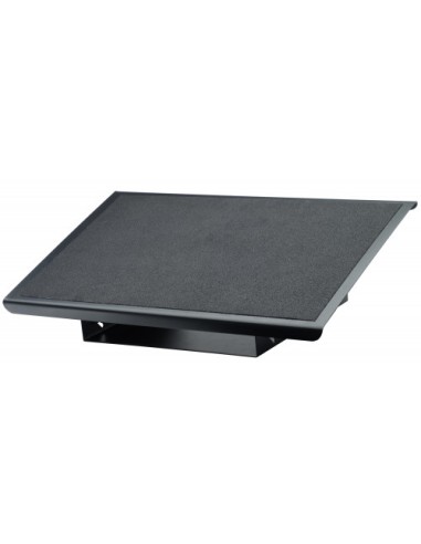REPOSAPIES PROFESIONAL METAL FELLOWES 8064101