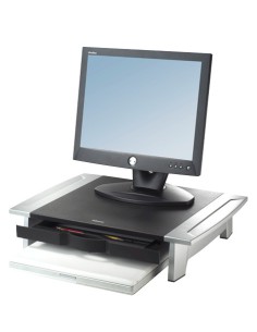 SOPORTE ELEVADOR MONITOR OFFICE SUITES FELLOWES 8031101