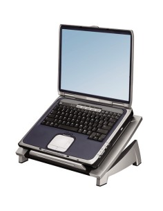 SOPORTE ELEVADOR PORTATIL OFFICE SUITES FELLOWES 8032001