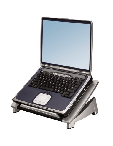 SOPORTE ELEVADOR PORTATIL OFFICE SUITES FELLOWES 8032001