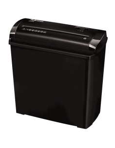 DESTRUCTORA P-25S FELLOWES 4701001