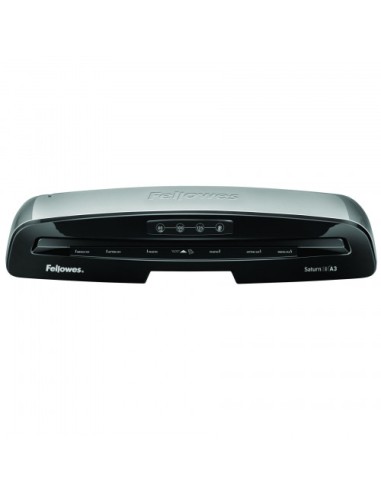 PLASTIFICADORA SATURN 3 A3 FELLOWES 5736001