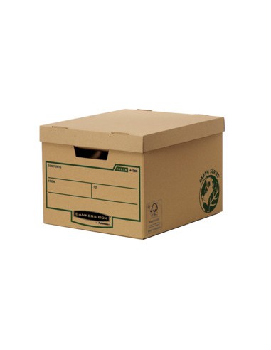 CONTENEDOR ARCHIVO 254X305X375 BANKERS BOX 4470601