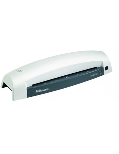 PLASTIFICADORA LUNAR A3 FELLOWES 5716701