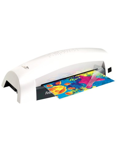 PLASTIFICADORA LUNAR A4 FELLOWES 5715601