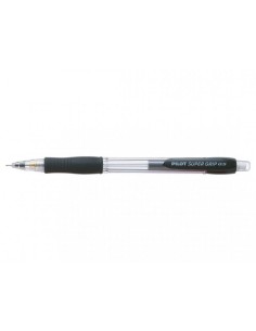 PORTAMINAS 0.5MM NEGRO PILOT H-185-SL-B