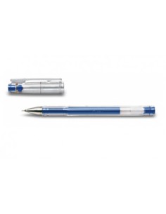 BOLIGRAFO GTEC-C4 AZUL PILOT BL-GC4L