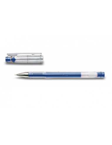 BOLIGRAFO GTEC-C4 AZUL PILOT BL-GC4L