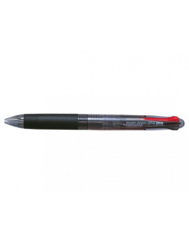 BOLIGRAFO GP4B BEGREEN NEGRO PILOT BPKG-35RM-BT-BG
