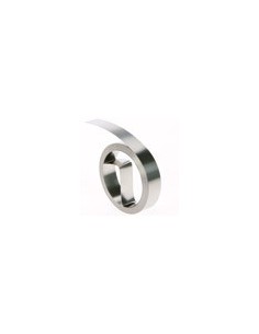 CINTA ALUMINO CON ADHESIVO 12MMX3,65M. DYMO 35800