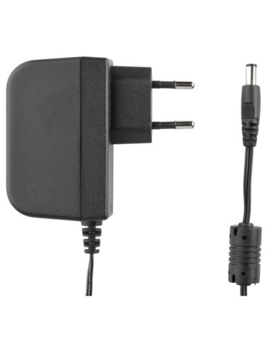 ADAPTADOR ALIMENTACIÓN ETIQUETADORAS MODELOS 260P,280,360D Y 420P DYMO S0721440
