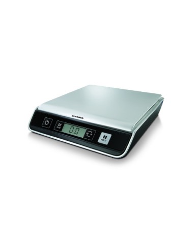BASCULA DIGITAL POSTAL USB M10. 4GR-10KG DYMO S0929010