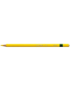 LAPIZ MODELO ALL ACUARELABLE PUNTA 3,3MM. COLOR AMARILLO STABILO 8044